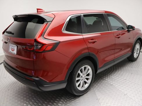 Used 2023 Honda CR-V EX-L image 8
