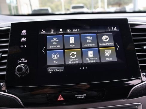 Used 2022 Honda Pilot Sport image 28