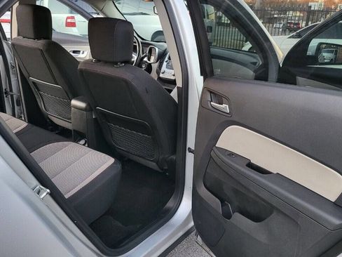 Used 2016 Chevrolet Equinox LT image 17