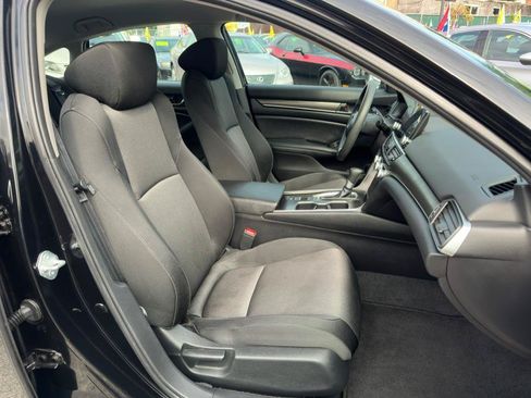Used 2021 Honda Accord LX image 15