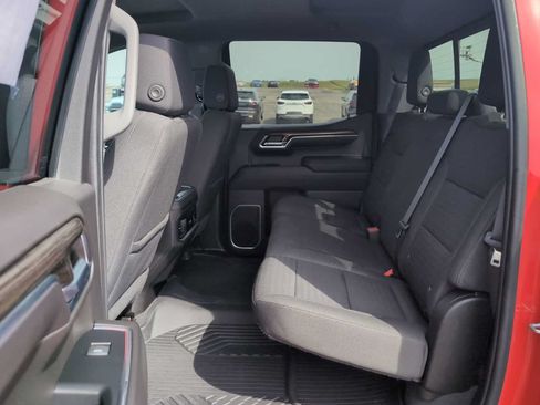 Used 2023 Chevrolet Silverado 1500 RST AWD/4WD image 24