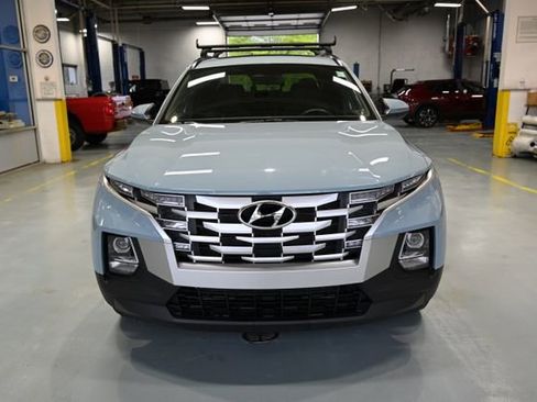 Used 2022 Hyundai Santa Cruz SEL w/ Activity Package AWD/4WD image 2
