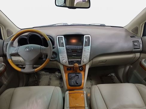 Used 2009 Lexus RX 350 AWD image 10