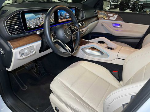 Used 2025 Mercedes-Benz GLE 450 4MATIC image 24