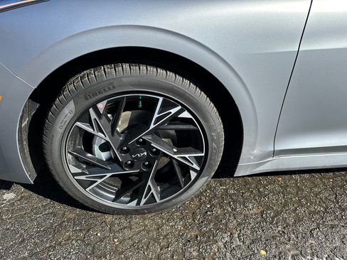 New 2026 Kia K5 GT-Line image 11