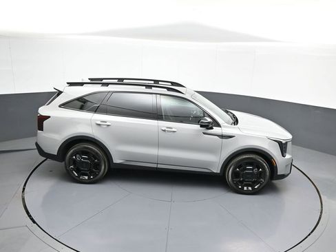 New 2026 Kia Sorento EX AWD/4WD image 39