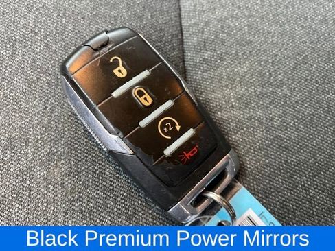 Used 2020 RAM 1500 Big Horn image 24