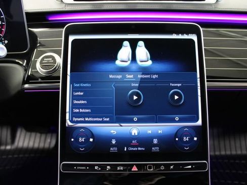 Used 2024 Mercedes-Benz S 580e 4MATIC Sedan image 31