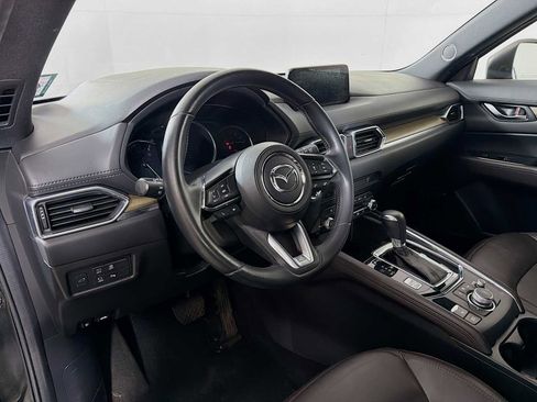 Used 2019 MAZDA CX-5 Signature image 7