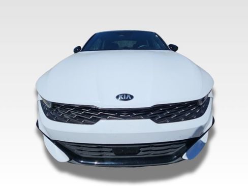 Used 2021 Kia K5 GT-Line w/ GT-Line FWD Premium Package image 5