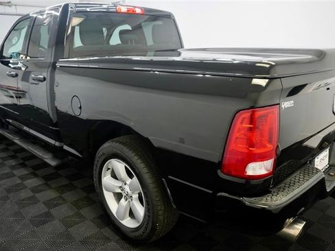 Used 2013 RAM 1500 Express RWD image 6