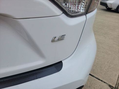Certified 2026 Toyota Corolla LE w/ LE Premium Package FWD image 10