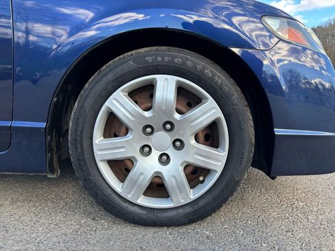 Used 2010 Honda Civic LX image 6