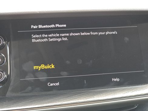 Used 2023 Buick Envision Essence image 5