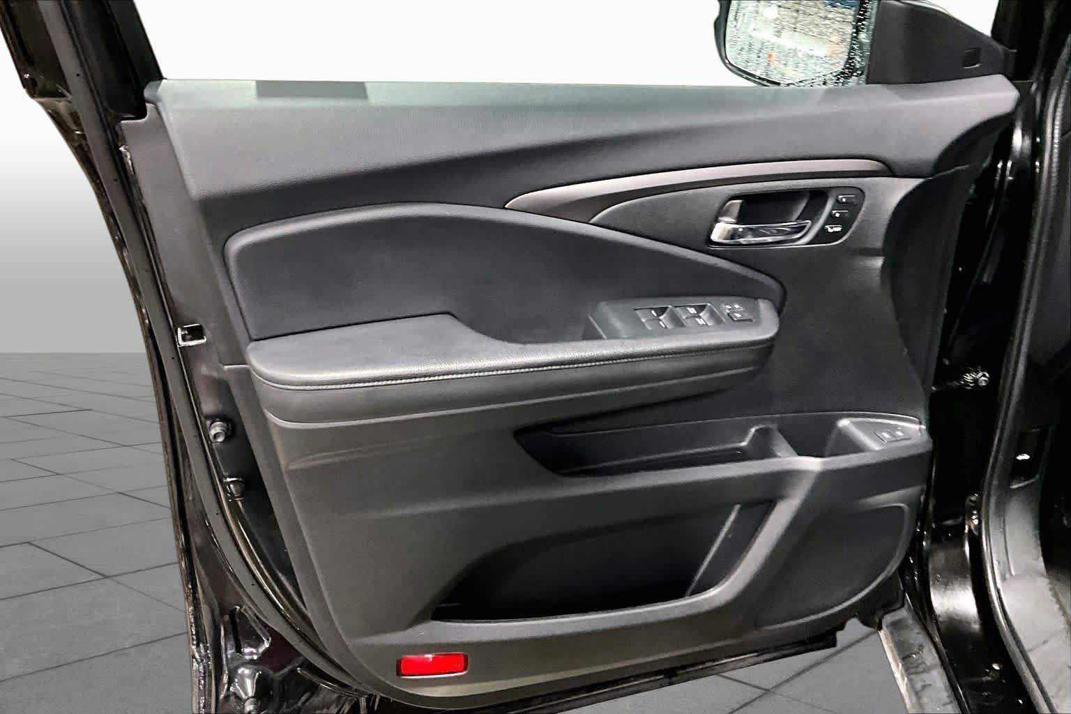 Used 2021 Honda Pilot EX-L image 21