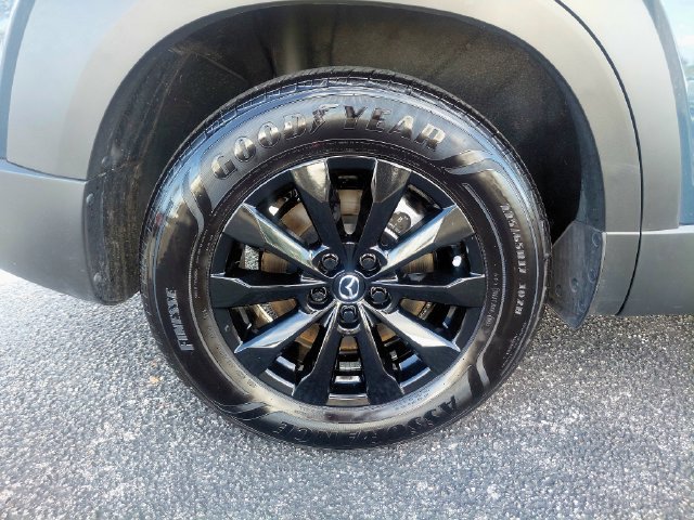 Used 2026 MAZDA CX-50 AWD 2.5 S w/ Weather Package image 10