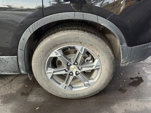 Used 2024 Chevrolet Blazer LT w/ Convenience Package image 4