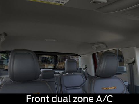 New 2025 Ford Maverick Tremor AWD/4WD image 13