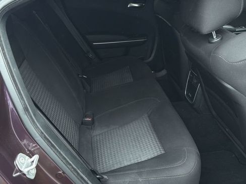 Used 2022 Dodge Charger Scat Pack RWD image 38