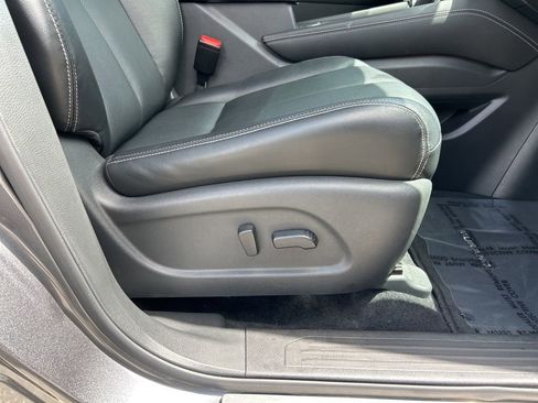 Certified 2023 Nissan Murano SL w/ Cargo Package FWD image 33