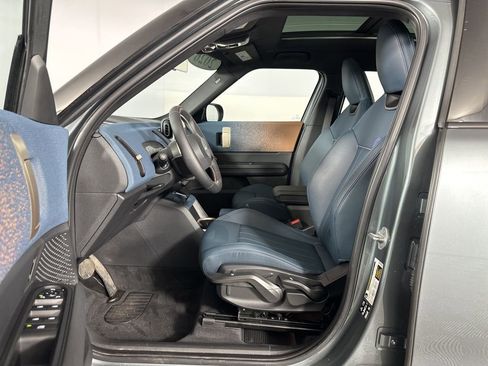 Used 2026 MINI Cooper Countryman S AWD/4WD image 9