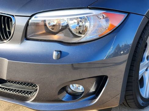 Used 2013 BMW 128i Coupe RWD image 8