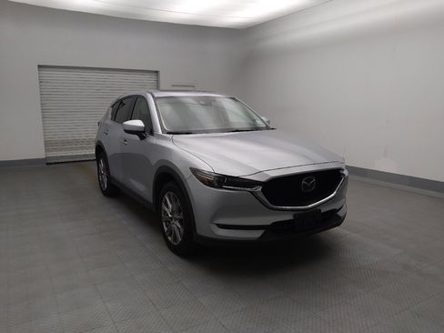 Used 2019 MAZDA CX-5 Grand Touring AWD/4WD image 13