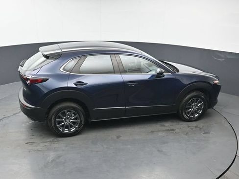 Certified 2023 MAZDA CX-30 AWD 2.5 S image 35