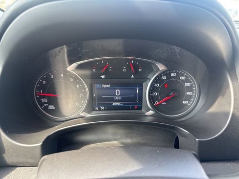 Used 2024 GMC Terrain SLE AWD/4WD image 7