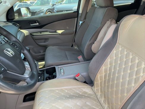 Used 2013 Honda CR-V EX image 11