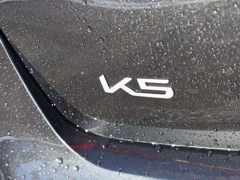 New 2026 Kia K5 LXS image 15