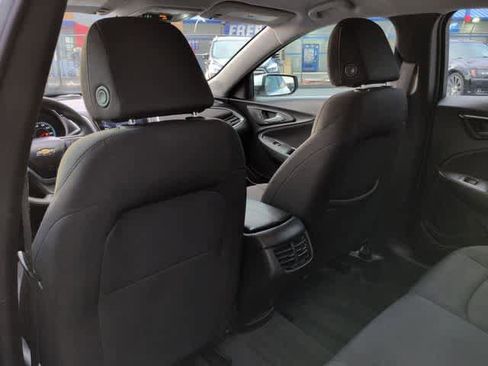 Used 2023 Chevrolet Malibu LT image 18