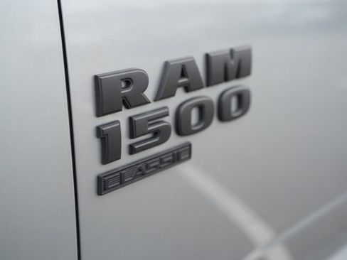 Certified 2023 RAM 1500 Tradesman w/ Popular Equipment Group AWD/4WD image 36