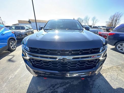 Used 2022 Chevrolet Tahoe Z71 w/ Z71 Off-Road Package AWD/4WD image 27