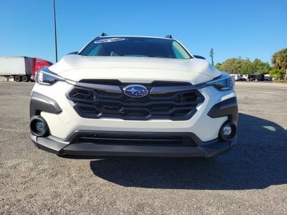 New 2026 Subaru Crosstrek 2.5i Limited w/ Crosstrek Mirror Package