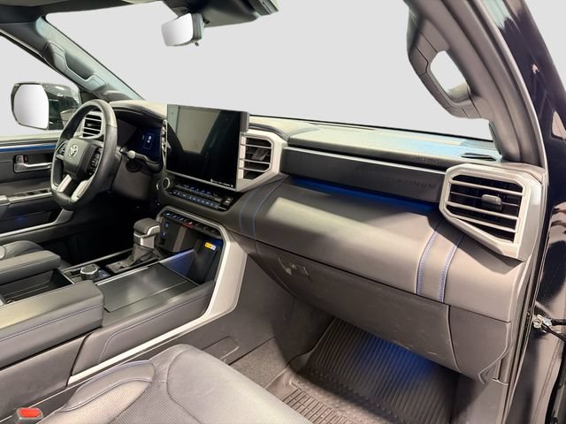 Used 2024 Toyota Tundra Platinum AWD/4WD image 23