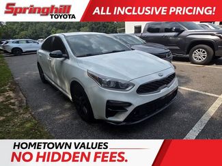 Used 2020 Kia Forte GT-Line w/ GT-Line Premium Package FWD video 1