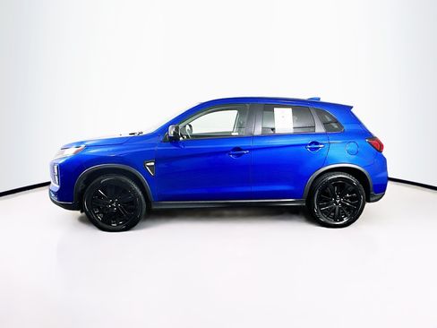 Used 2025 Mitsubishi Outlander Sport LE AWD/4WD image 4
