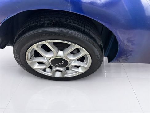 Used 2012 FIAT 500 Pop FWD image 19