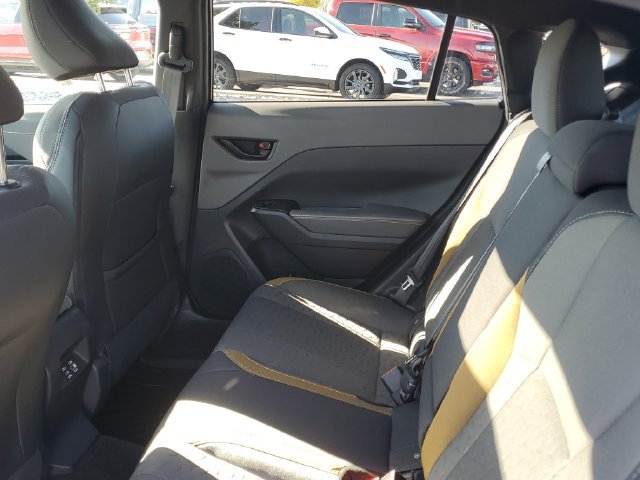 Certified 2024 Subaru Crosstrek 2.5i Sport AWD/4WD image 9