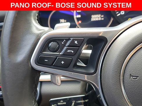 Used 2017 Porsche Panamera 4 image 26