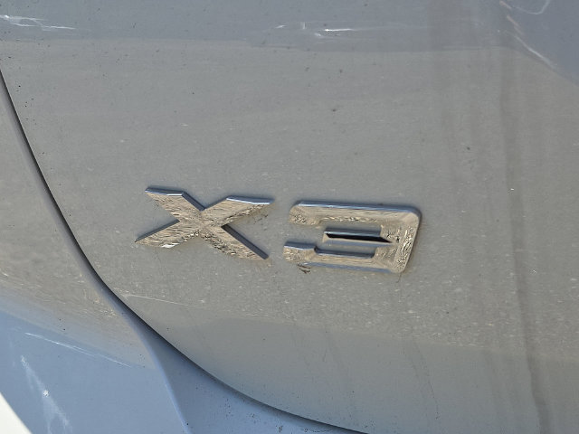 Used 2024 BMW X3 xDrive30i AWD/4WD image 31
