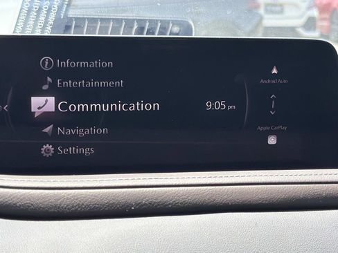 Used 2025 MAZDA CX-30 2.5 Turbo w/ Premium Plus Pkg image 13