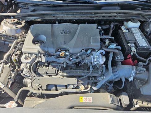 Used 2024 Toyota Camry SE FWD image 22