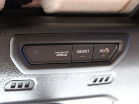 Used 2023 Jeep Wrangler Unlimited Sahara w/ Cold Weather Group AWD/4WD image 38