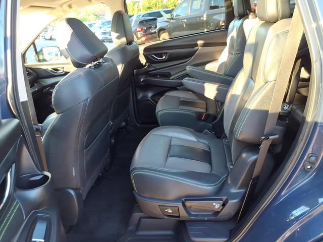 Used 2024 Subaru Ascent Onyx Edition AWD/4WD image 13