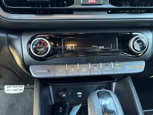 Certified 2023 Hyundai Kona N Line image 20