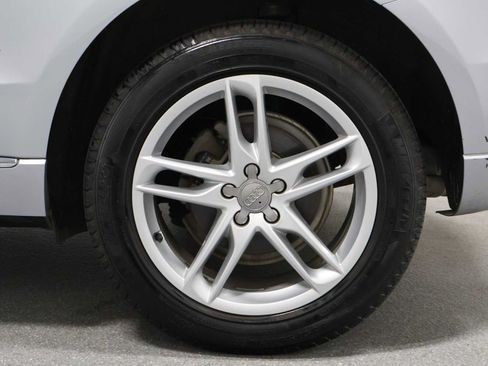 Used 2015 Audi Q5 2.0T Premium Plus AWD/4WD image 36
