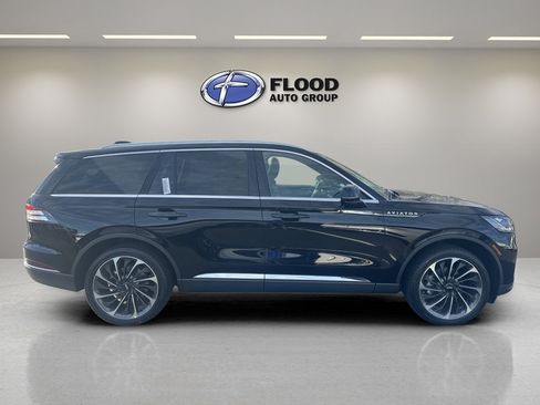 New 2026 Lincoln Aviator Reserve image 5