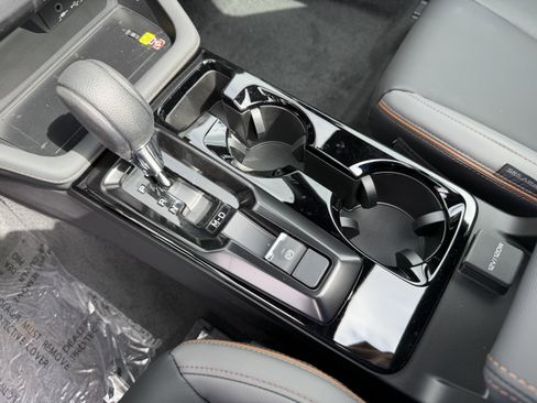New 2026 Subaru Forester Sport AWD/4WD image 23